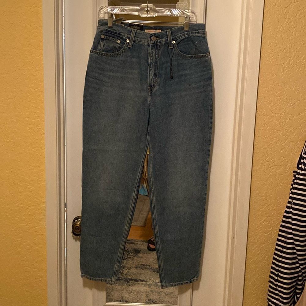 Levi’s  80s MOM Jeans